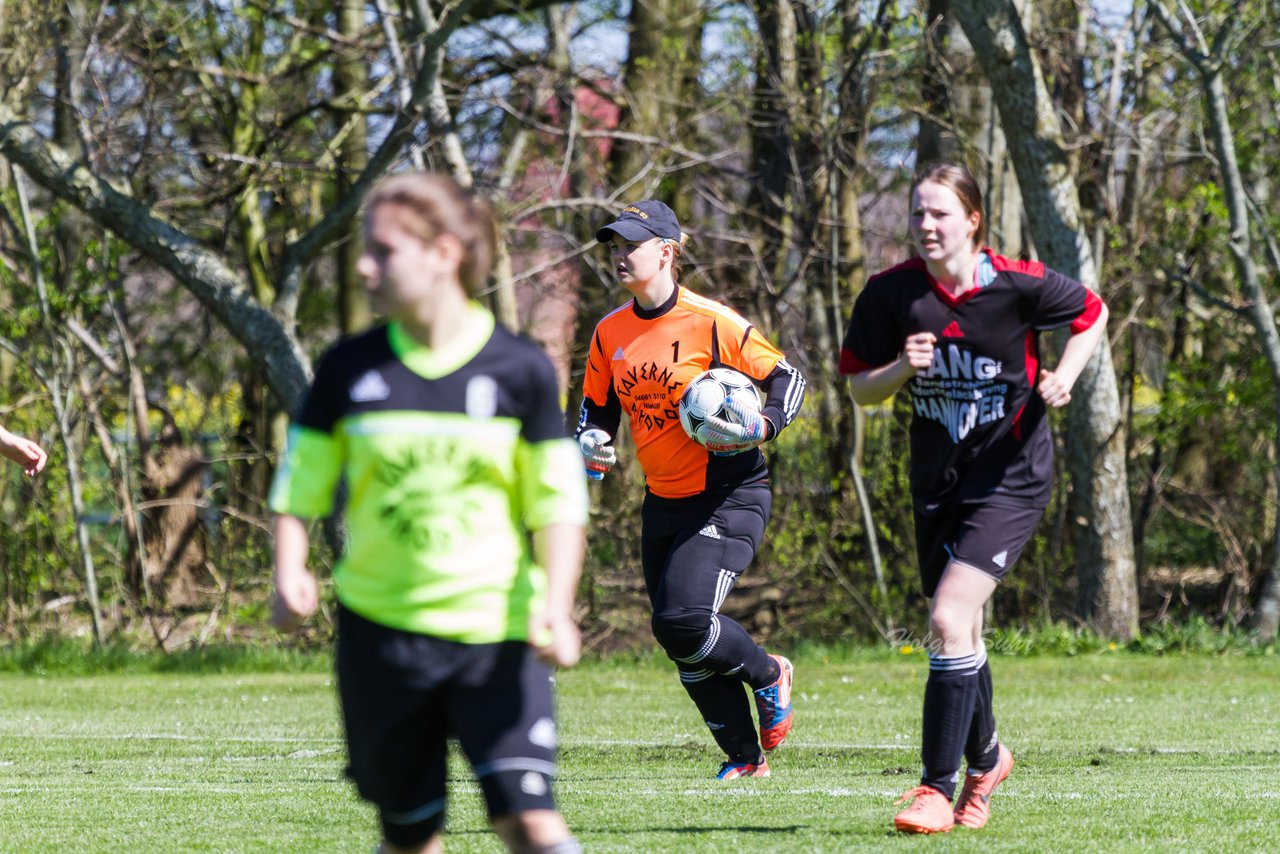 Bild 228 - Frauen SV Frisia 03 Risum Lindholm - Heider SV : Ergebnis: 8:0